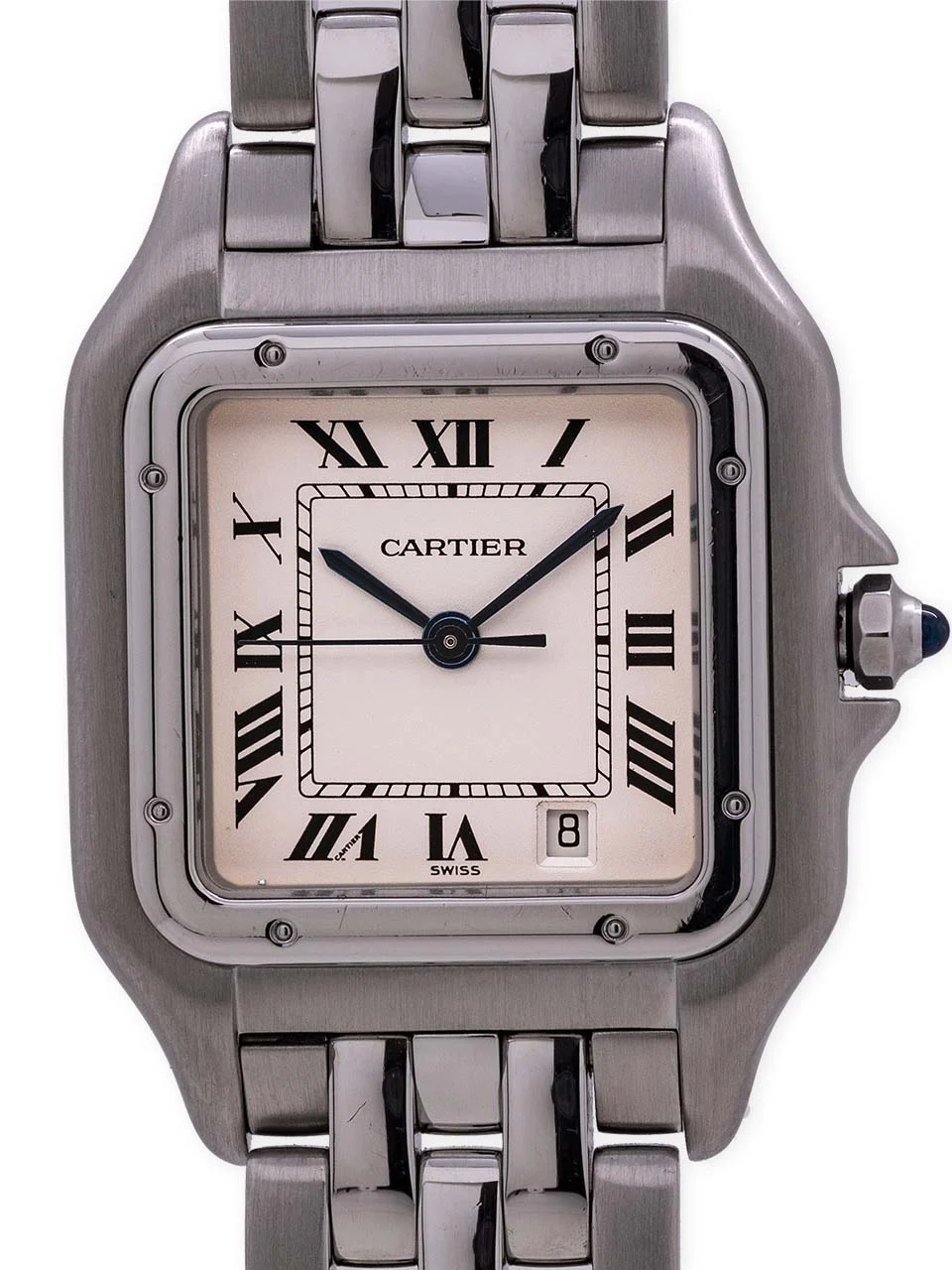 Cartier Cartier 51777 36 mm kol saati