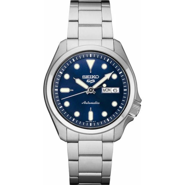Seiko 5 Sports Seiko 5 SRPE53 kol saati