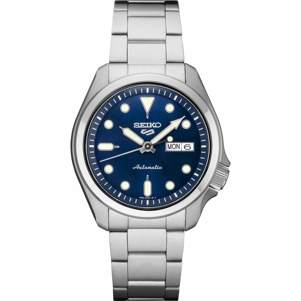 Seiko 5 Sports Seiko 5 SRPE53 kol saati