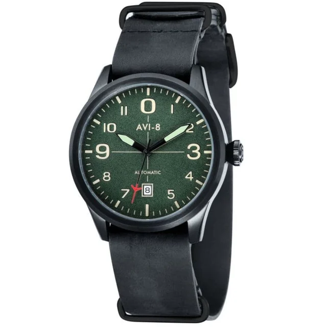 AVI-8 Flyboy AV-4021-05 kol saati