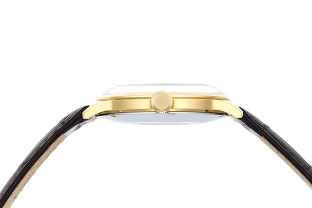 Orient Classic & Simple Style AC00007W kol saati
