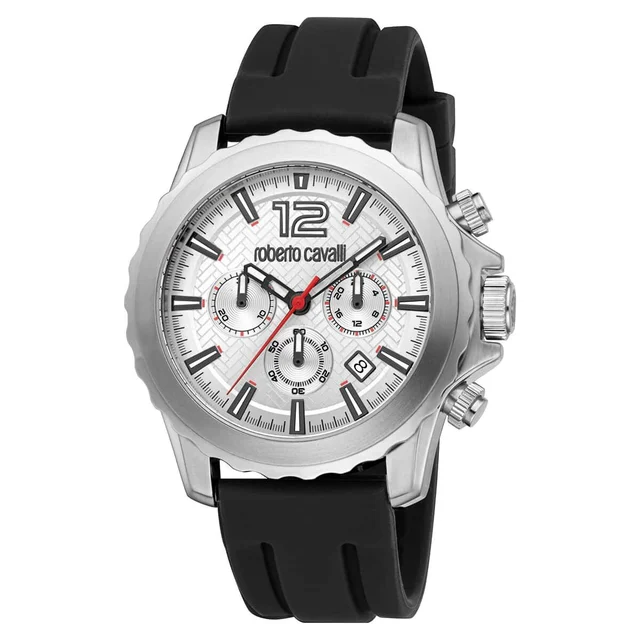 Roberto Cavalli Potenza RC5G130P0015 kol saati