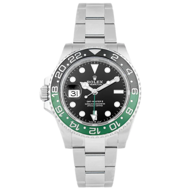 Rolex GMT-Master II 700-04671 kol saati