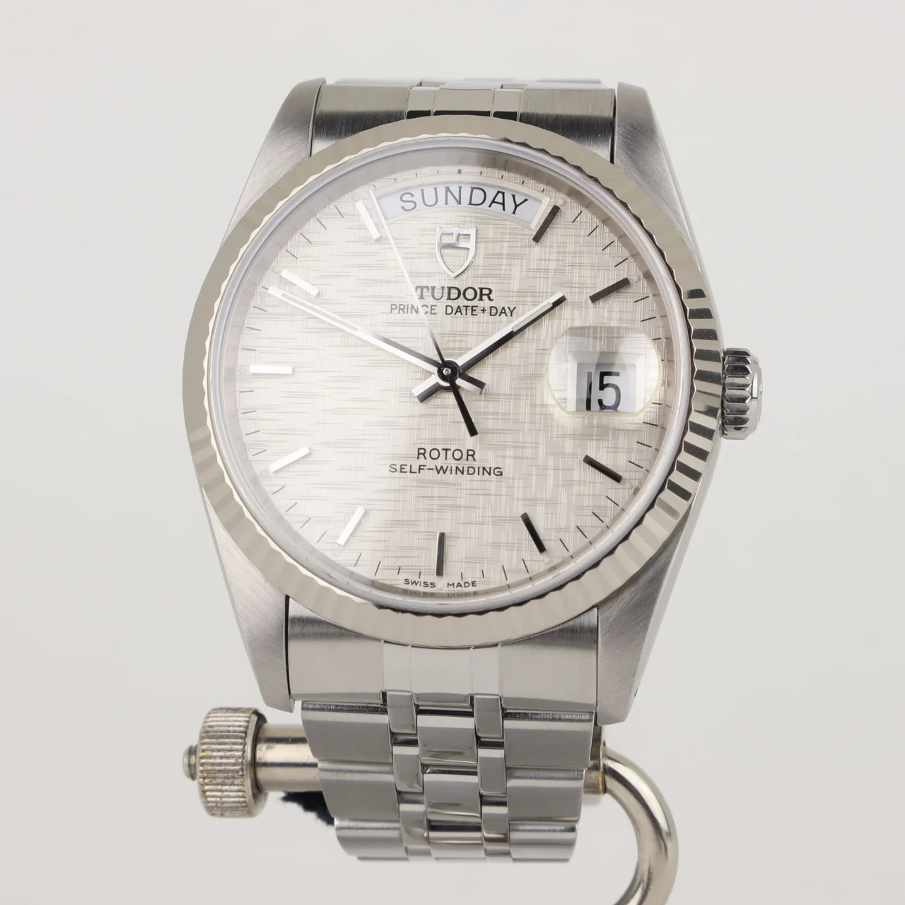 Tudor Tudor 26C029 36 mm kol saati