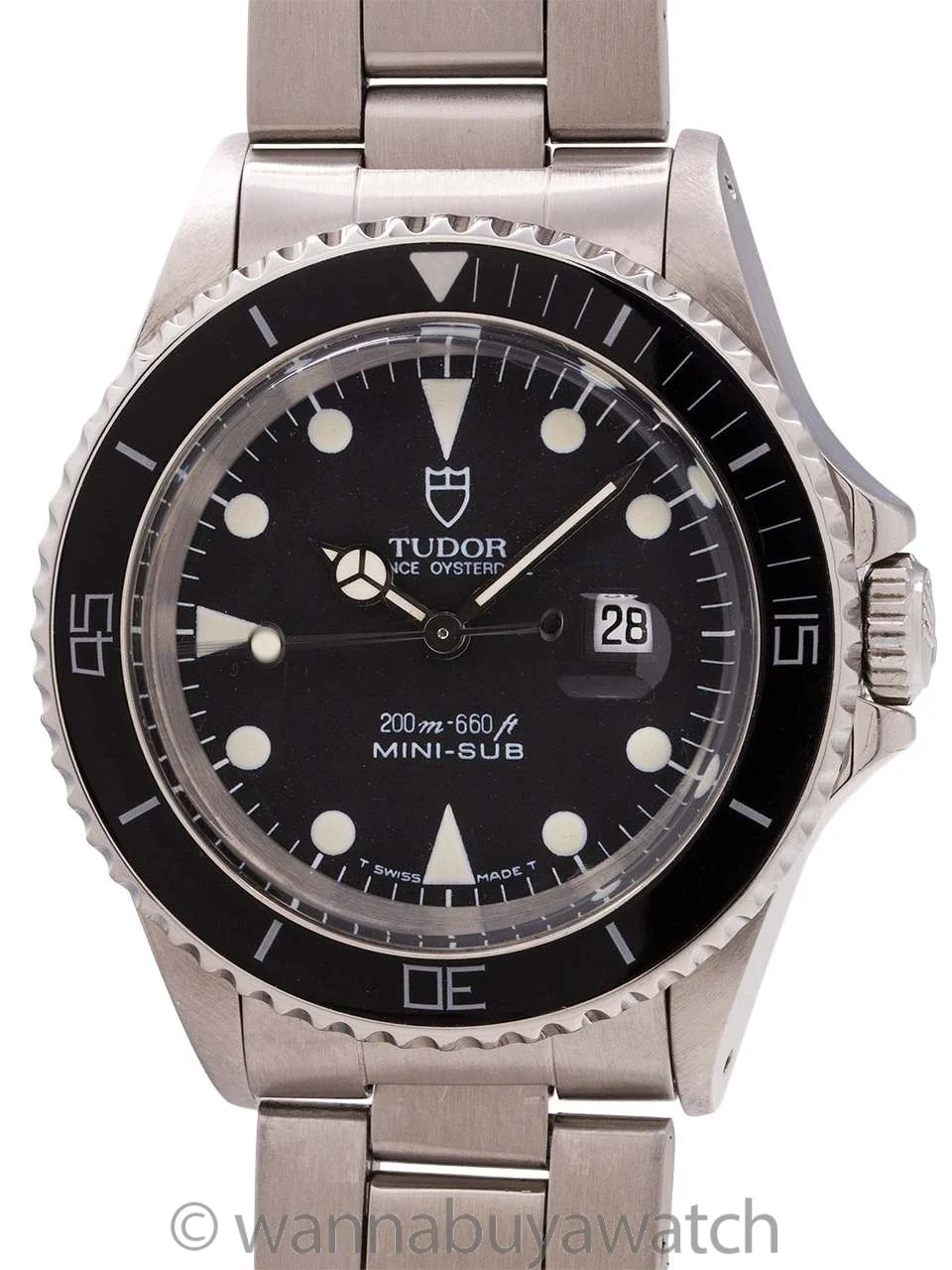 Tudor Tudor 49671 33 mm kol saati