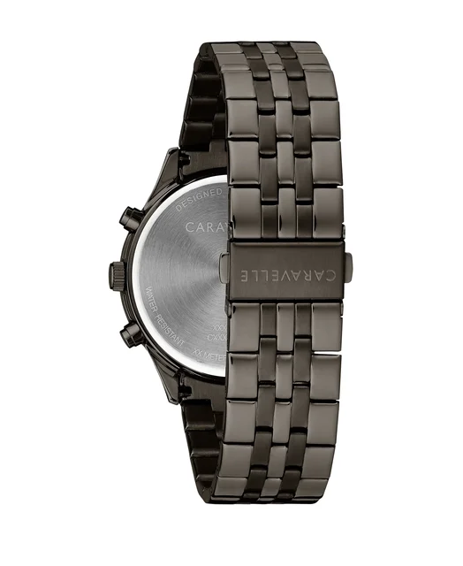 Caravelle Dress 45A141 kol saati