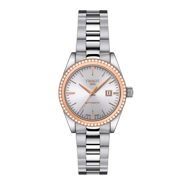 Tissot Tissot T-My Lady T930.007.41.031.00 kol saati