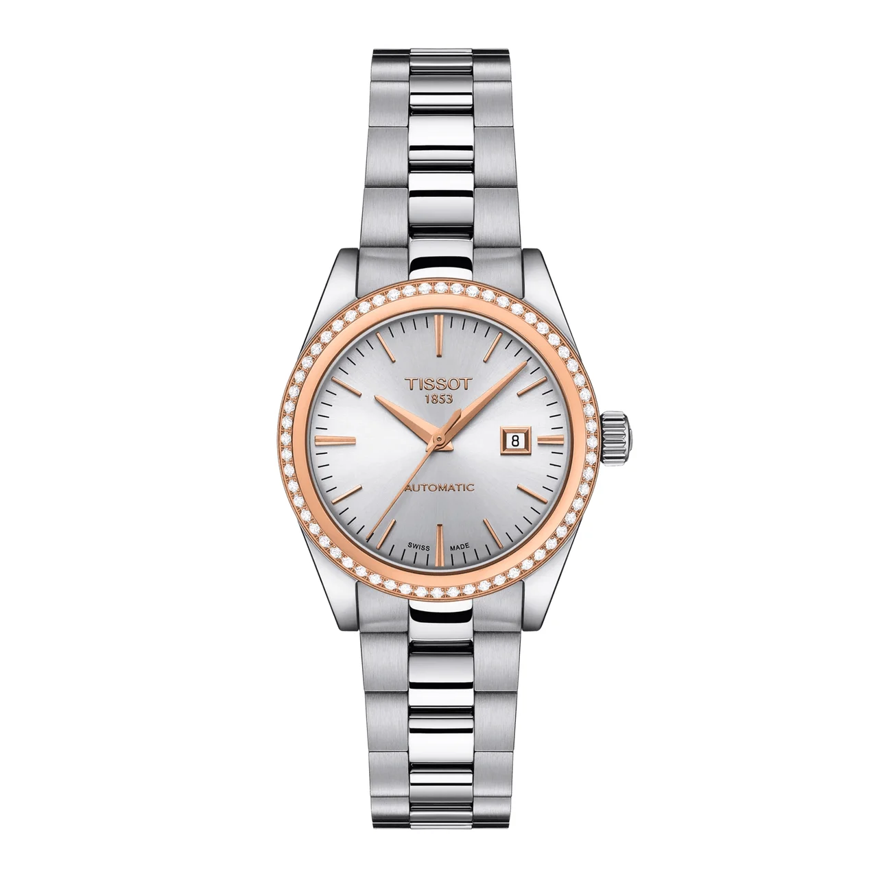 Tissot Tissot T-My Lady T930.007.41.031.00 29 mm kol saati