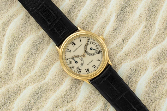 Audemars Piguet Audemars Piguet 40990083 kol saati