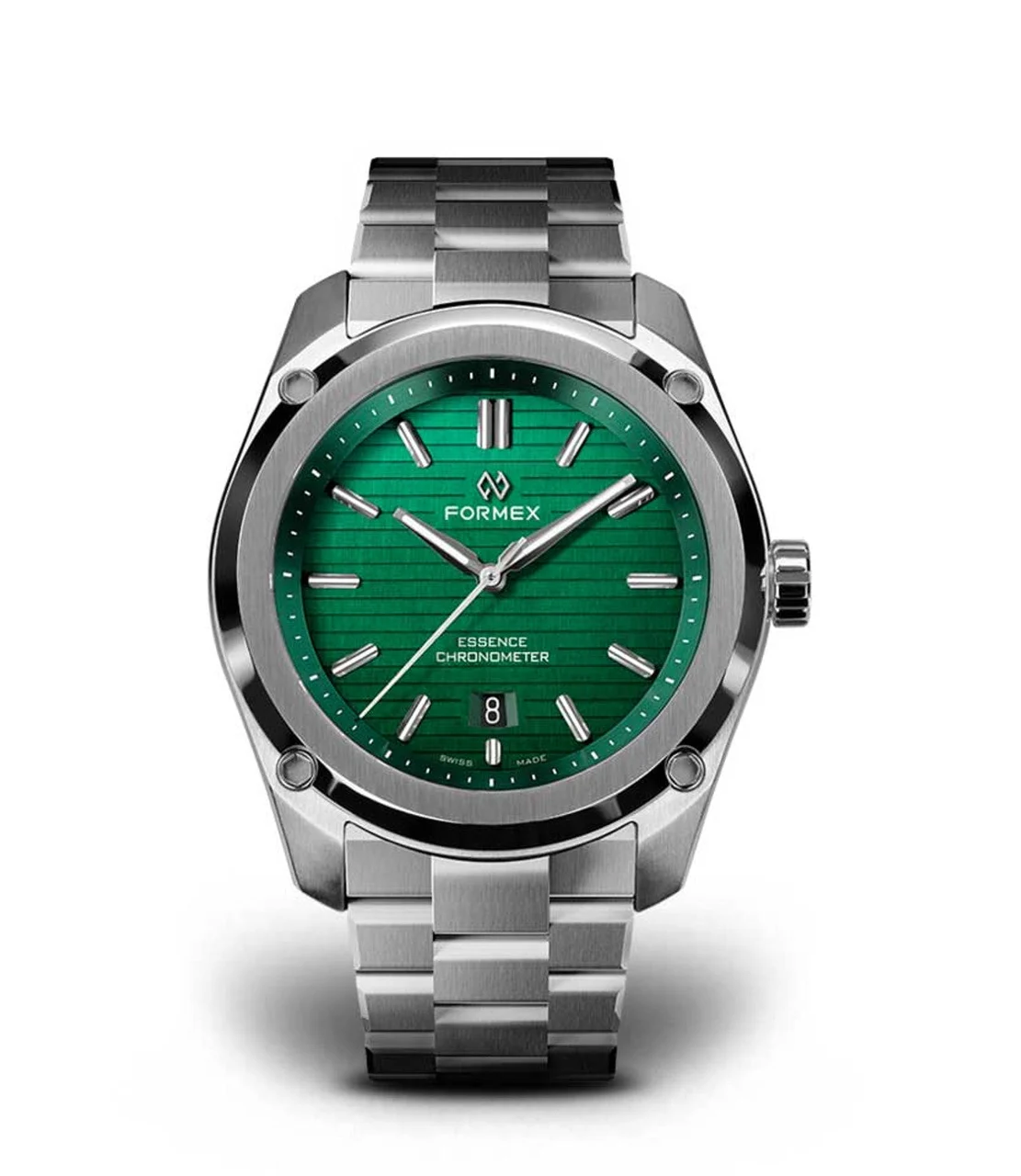 Formex Essence 0333.1.6600.101 39 mm kol saati