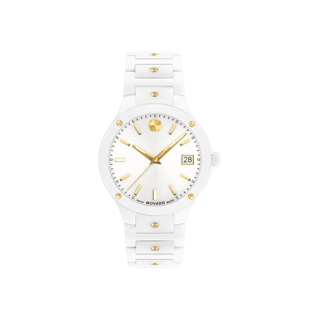 Movado Movado 607740 32 mm kol saati