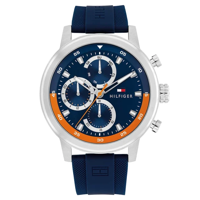 Tommy Hilfiger Rocky TH1792177 kol saati