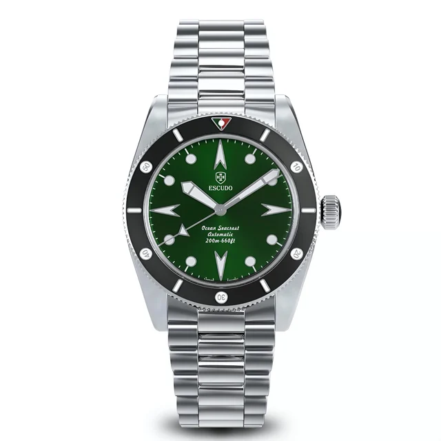 Escudo Watches Escudo Watches 0242 2121 kol saati