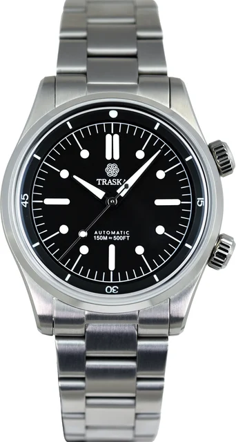 Traska Seafarer PRE1276 kol saati