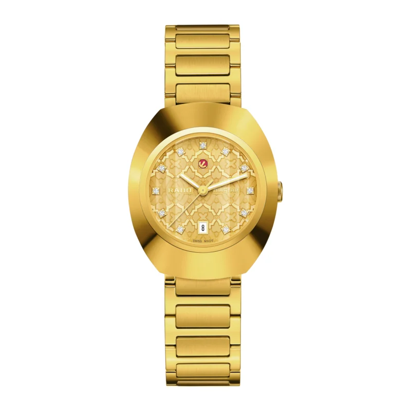 Rado Diastar Original Automatic R12171263 30 mm kol saati