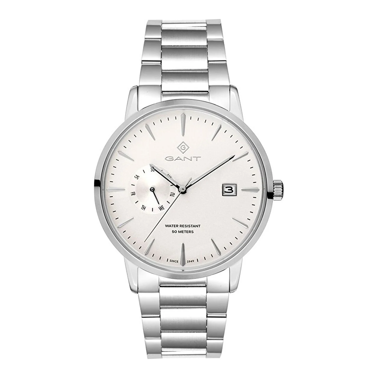 GANT G165016 43 mm kol saati