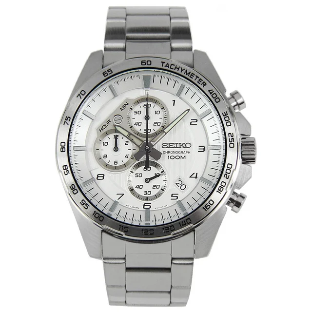 Seiko SSB317P1 kol saati