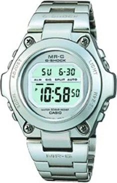 Casio G-shock Mr-g MRG-100-7 42.3 mm kol saati