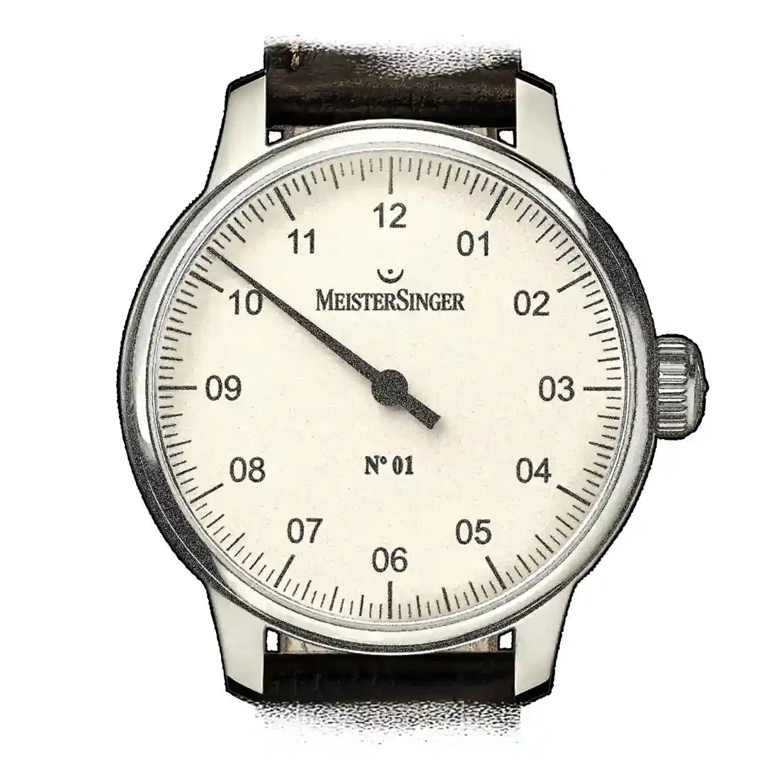 Meistersinger Meistersinger 15803 43 mm kol saati