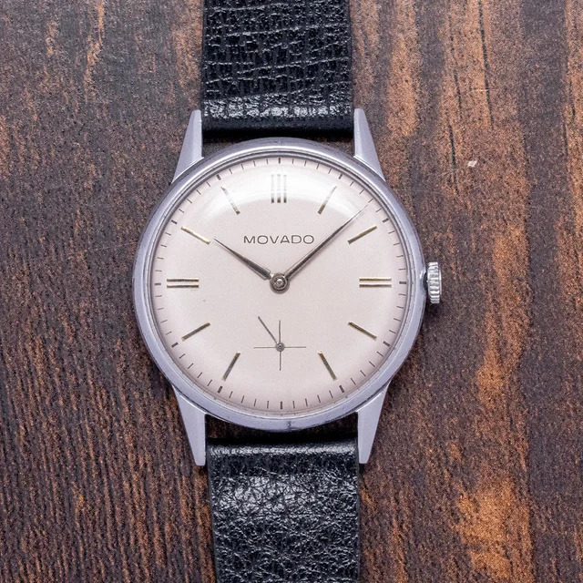 Movado Movado 58103 kol saati