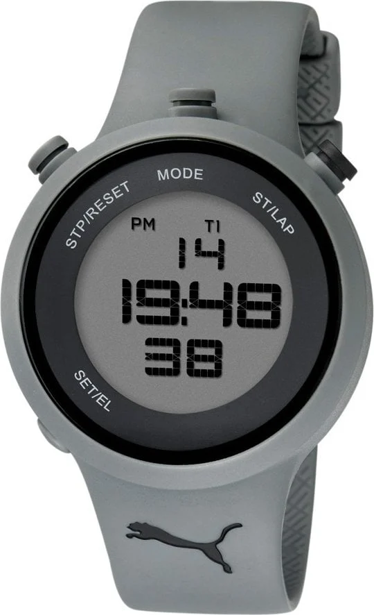 Puma PU910901002 45 mm kol saati