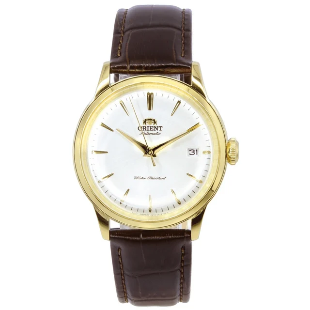 Orient Bambino RA-AC0M01S30B kol saati