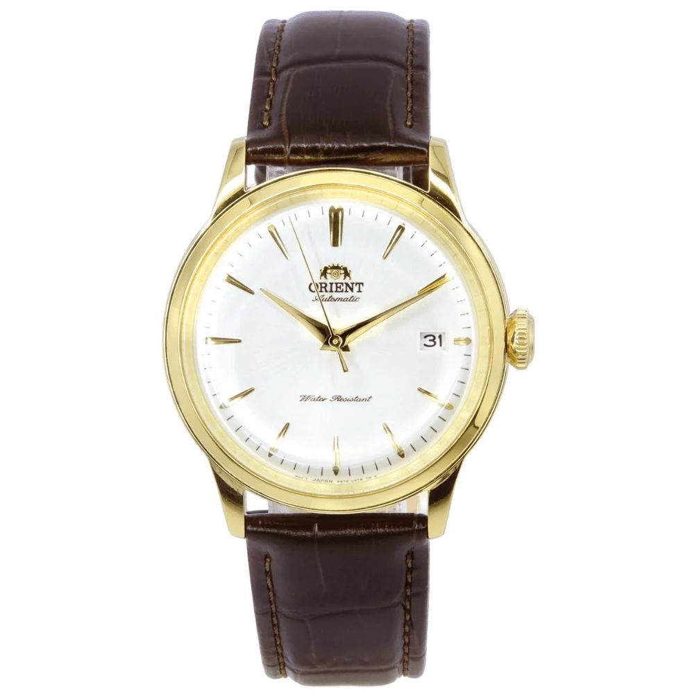 Orient Bambino RA-AC0M01S30B 38 mm kol saati