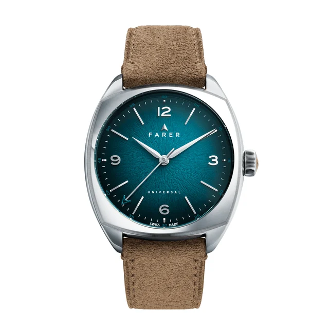 Farer Belzoni W-BEL-BRS kol saati