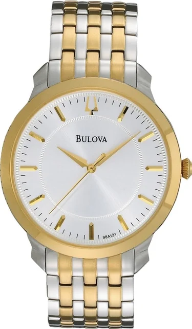 Bulova Dress 98A121 kol saati