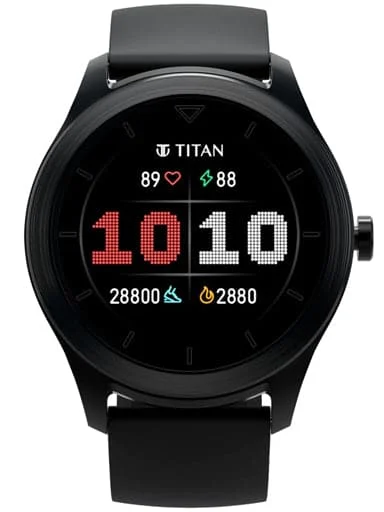 Titan Titan 90137AP01 44 mm kol saati
