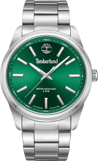 Timberland TDWGG0010806 kol saati