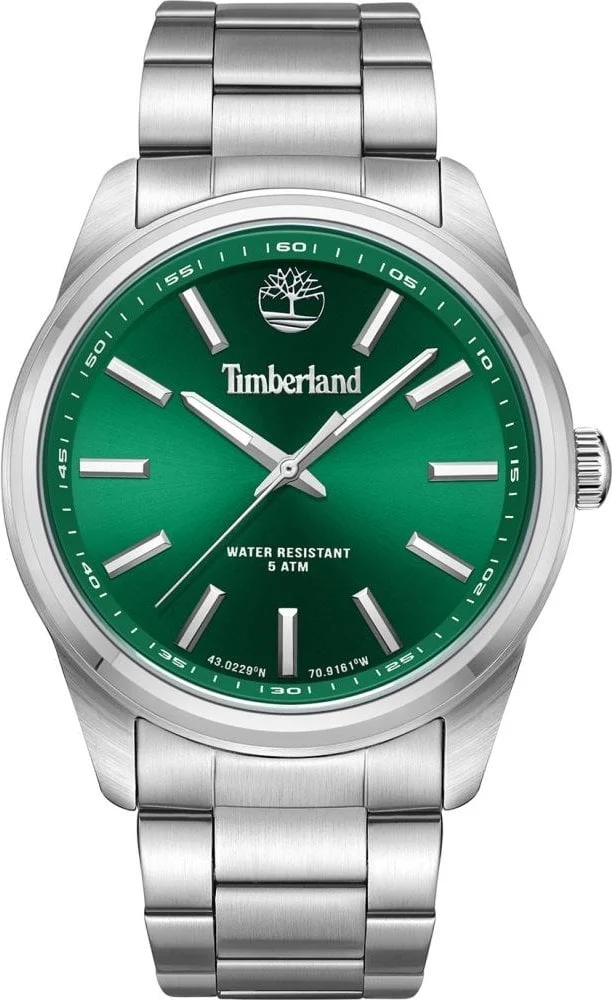 Timberland TDWGG0010806 45 mm kol saati