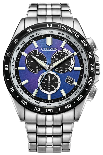 Citizen Citizen 17691431 kol saati