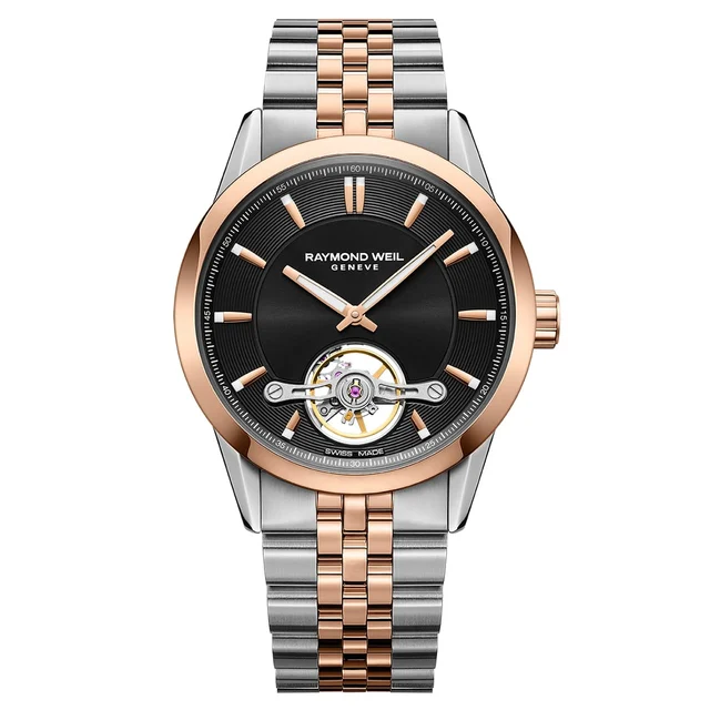 Raymond Weil Freelancer RW2781SP520051 kol saati