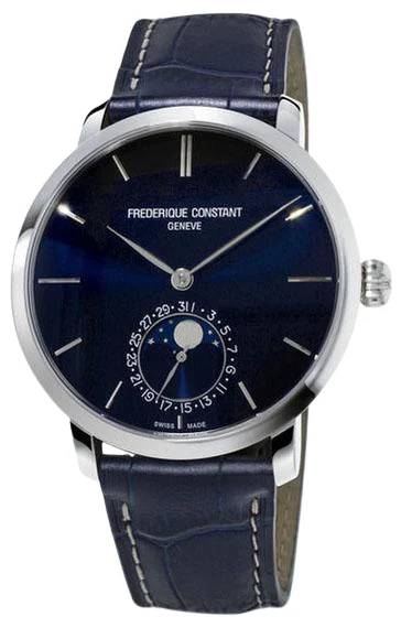Frederique Constant Slimline FC111 kol saati