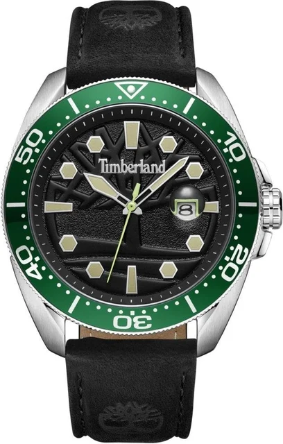 Timberland TDWGB2230603 kol saati
