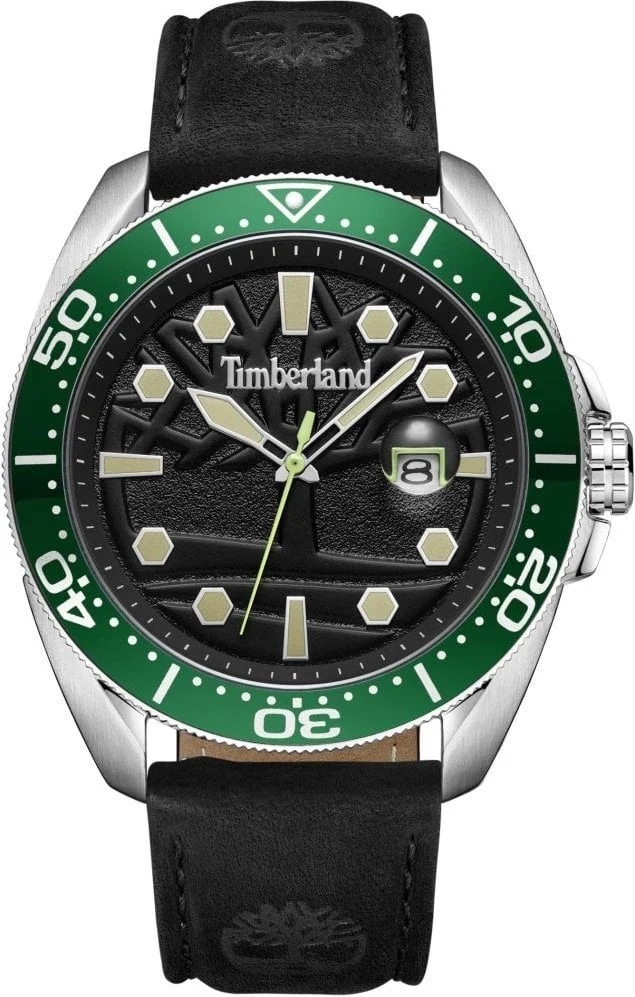 Timberland TDWGB2230603 44 mm kol saati