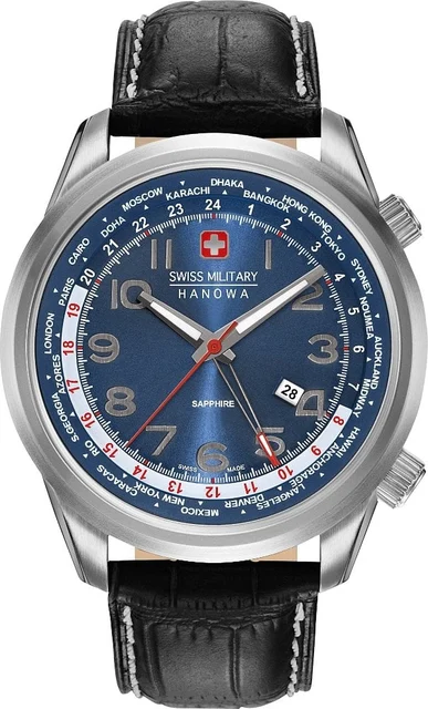Swiss Military Hanowa 06-4293.04.003 kol saati