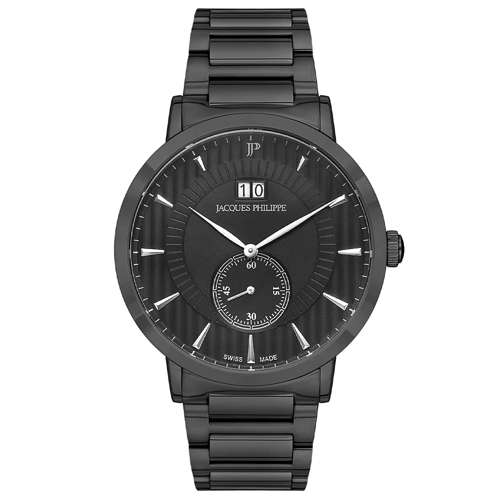 Jacques Philippe JPQGS104311 43 mm kol saati