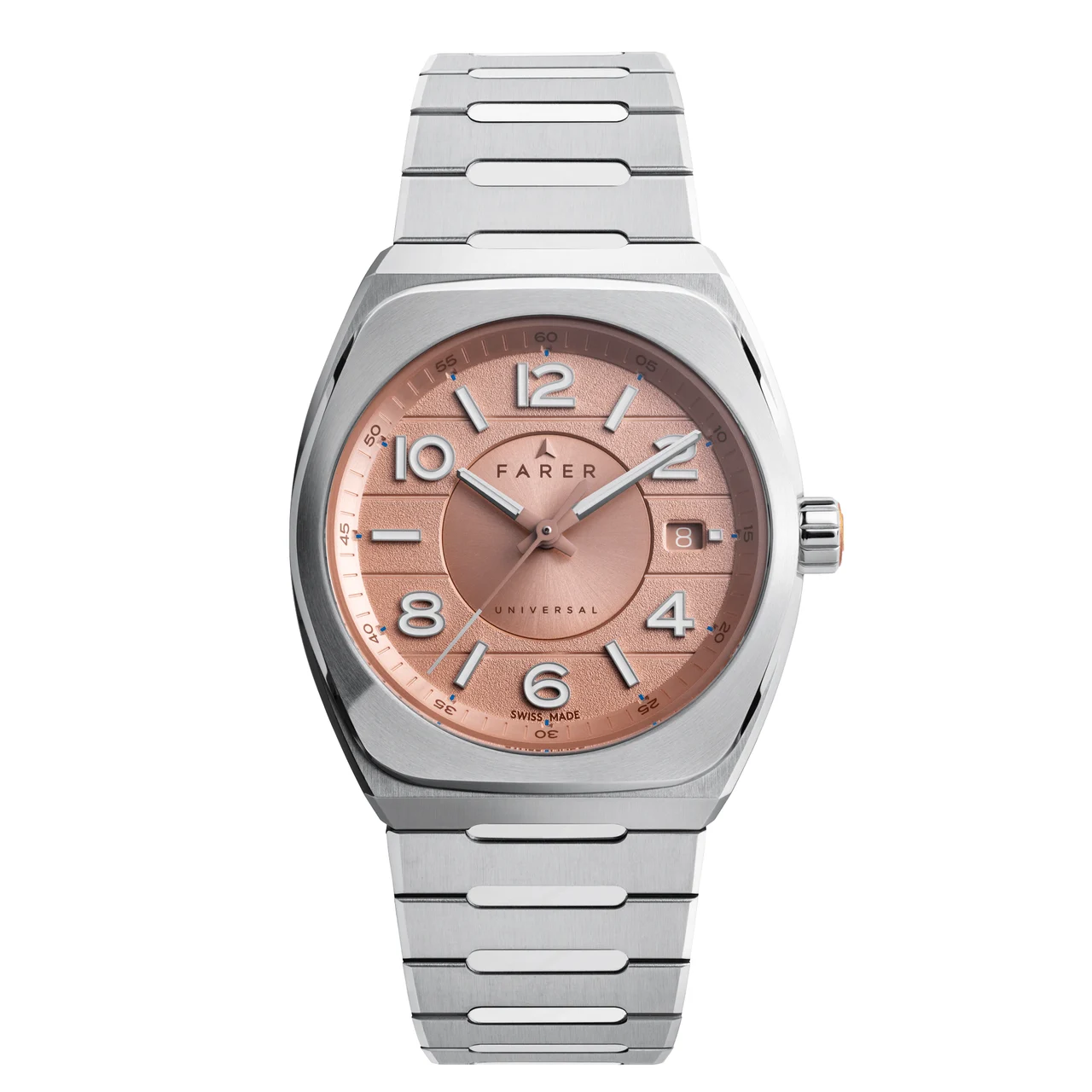 Farer Cuprum W-CUP-INB kol saati