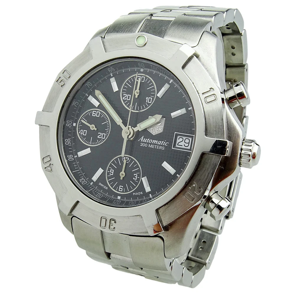 Tag Heuer Tag Heuer HC1624 39 mm kol saati