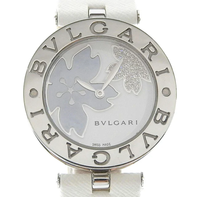Bulgari B.ZERO1 56459 kol saati