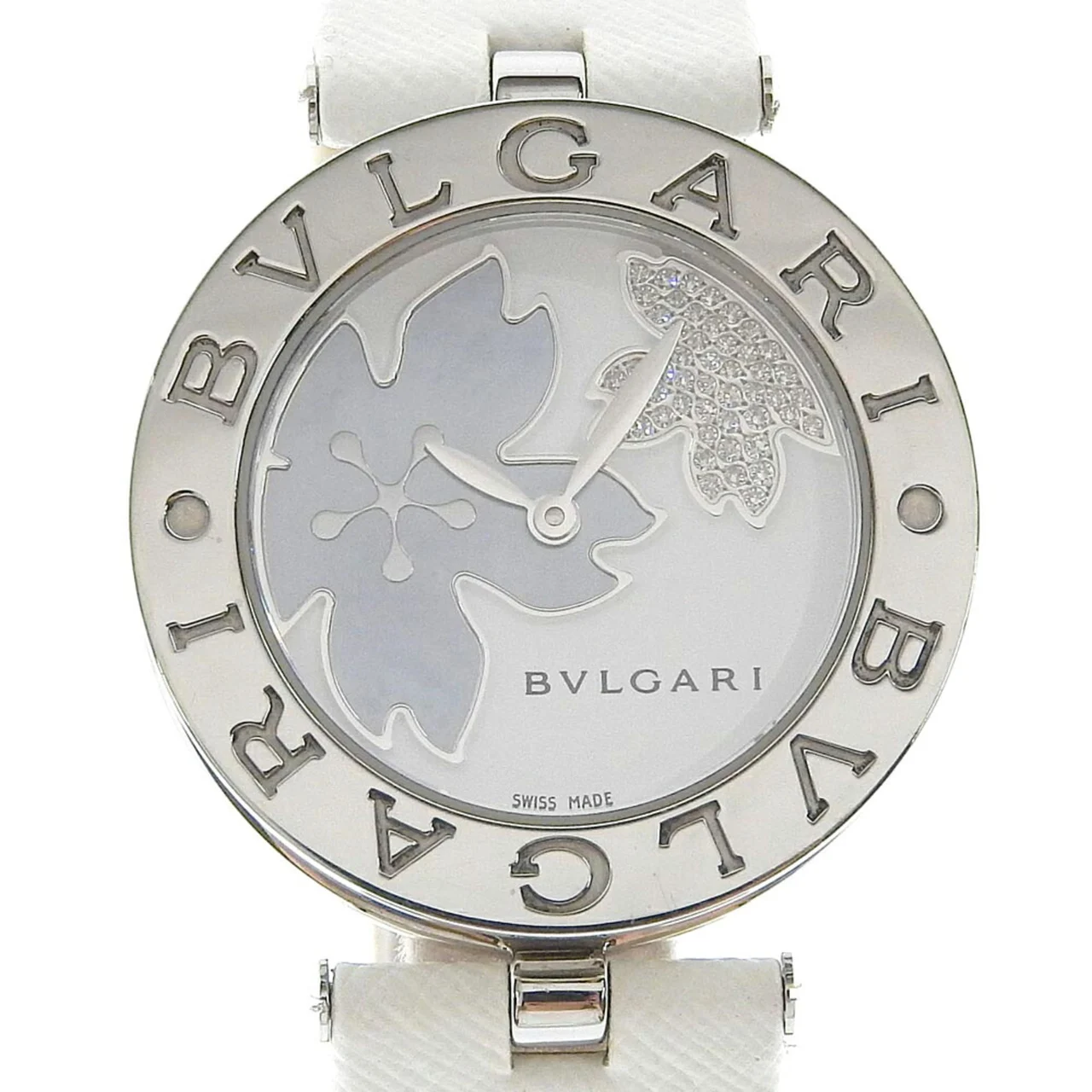 Bulgari B.ZERO1 56459 30 mm kol saati