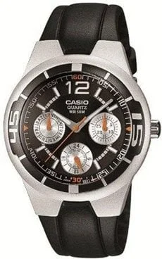 Casio MTR-300-1AVDF kol saati