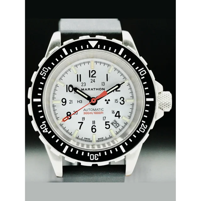 Marathon Arctic Edition 210000041821 kol saati