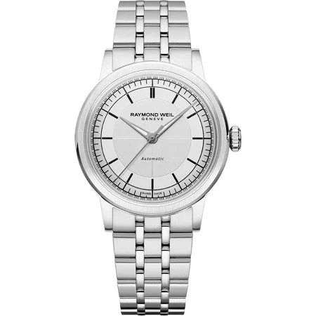 Raymond Weil Millesime 2125-ST-65001 35 mm kol saati