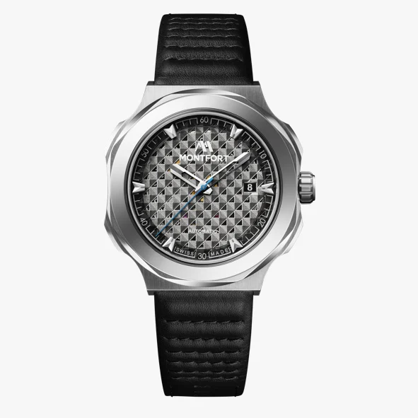 montfort-watches montfort-watches 3330-1 44 mm kol saati