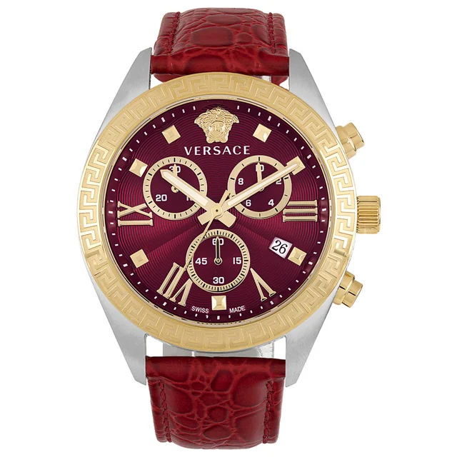 Versace Watch VEOX00222 kol saati