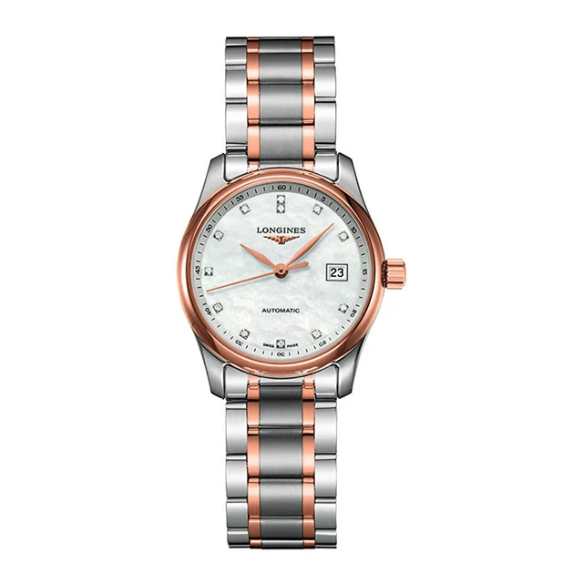 Longines The Master Collection L22575897 kol saati