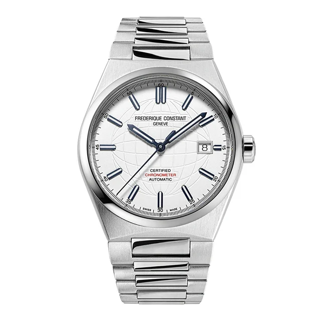 Frederique Constant Frederique Constant FC-303S3NH26B kol saati
